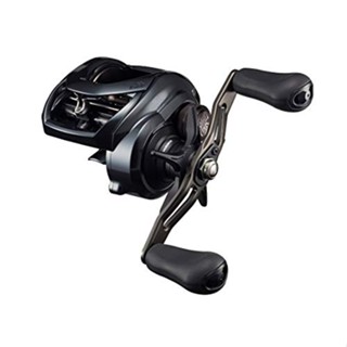 DAIWA TATULA รีลเหยื่อ มือจับซ้าย TW 400HL fs0566