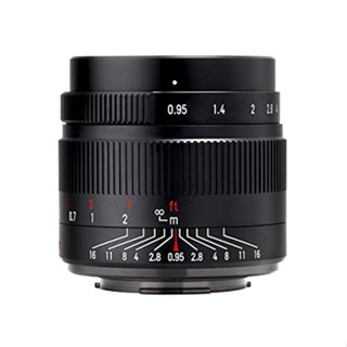 SHOTEN KOBO 7Artisans เลนส์กล้อง Nikon Z 35F0.95 c0504