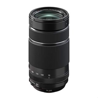 FUJIFILM ฟูจิฟิล์ม FUJINON เลนส์กล้อง XF70-300F4-5.6 R LM OIS WR c0303