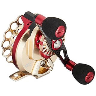 DAIWA BJ IKADA Seapiper Reel มือจับขวา 70 fs0374