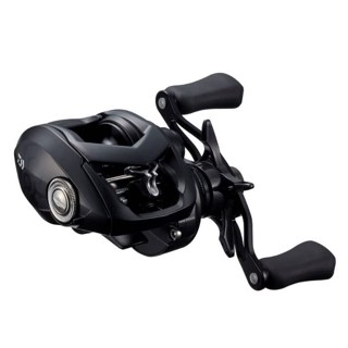 DAIWA TATULA รีลเหยื่อ มือจับซ้าย TW 80L fs0560