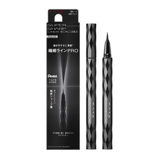 Kanebo คาเนโบ KATE อายไลเนอร์ Super Shah Primer EX3.0 0.6ml BK-1 b4729