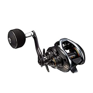 SHIMANO BAYGAME Seapiper Reel มือจับซ้าย 151 fs0339