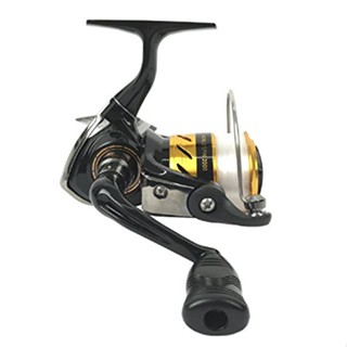 DAIWA WORLD SPIN ม้วนหมุน 2000 fs0692