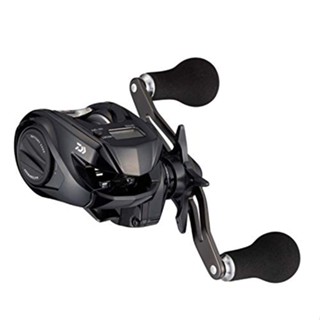 DAIWA TIERRA รีลเหยื่อ มือจับซ้าย A IC 150L-DH fs0588