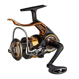 DAIWA TOURNAMENT ม้วนหมุน ISO 2500XH-LBD fs0598