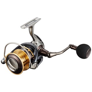 DAIWA VADEL ม้วนหมุน 4000H fs0411