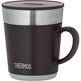 Thermos เทอร์มอส การเก็บความร้อนถ้วยแก้ว เอสเพรสโซ JDC-241 ESP k1187