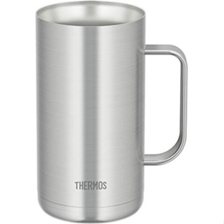 Thermos เทอร์มอส ฉนวนกันความร้อนสูญญากาศ muggock สแตนเลส 0.72L 1 JDK-720 S1 k1029