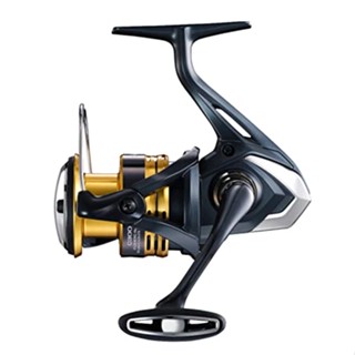 SHIMANO SAHARA ม้วนหมุน C3000 fs0241