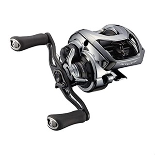 DAIWA STEEZ รีลเหยื่อ มือจับขวา LTD SV TW 1000H fs0496