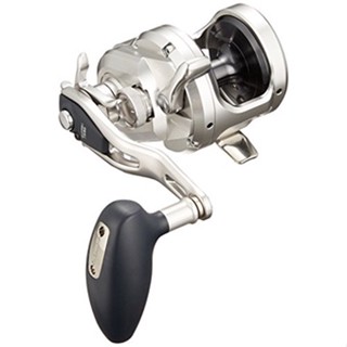 SHIMANO OCEA JIGGER รีลเหยื่อ มือจับซ้าย 1501PG fs0217