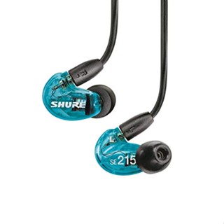 SHURE หูฟังหูฟัง SE215SPE-A e0220