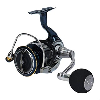 DAIWA CERTATE ม้วนหมุน LT5000D-XH fs0531