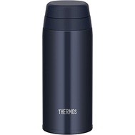 Thermos เทอร์มอส ขวดน้ำมือถือเครื่องดูดฝุ่นขวดน้ำ กองทัพเรือมืด 0.25L JOR-250 DNVY k1315