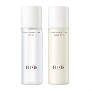 Shiseido ชิเซโด้ ELIXIR SUPERIEUR ชุดดูแลผิวลิฟท์ชื้นทดลองใช้ spii ta b5292