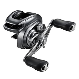 SHIMANO Bantam รีลเหยื่อ มือจับซ้าย XG fs0331