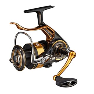 DAIWA TOURNAMENT ม้วนหมุน ISO 3000XH-LBD fs0600