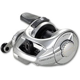 Daiwa Chinujacker รอกตกปลาทะเล Hg Fs0583