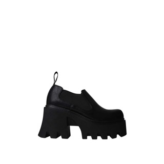 Villains SF YEVA Platform Chelsea Boots รองเท้าบูทผู้หญิง