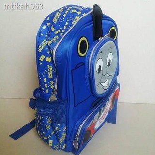 ส่งฟรี 100B !!! school bag for Child กระเป๋านักเรียน กระเป๋านักเรียนประถม อนุบาล กระเป๋าเป้เด็ก เป้ เป้สะพายหลัง 3ดี 3d