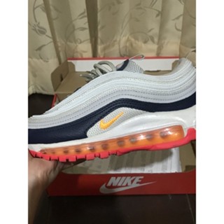 ◙Nike / W air max 97 แท้ มือสองรองเท้าผ้าใบผู้ชาย