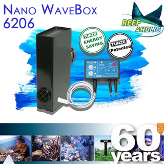 Reef-Aholic Tunze Nano Wavebox 6206 เหมาะสำหรับตู้เล็ก ที่อยากให้คลื่นโต๊ว โต!!