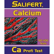 Salifert Test CA (Calcium)