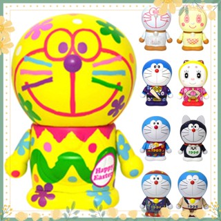 ของเล่นฟิกเกอร์ Doraemon 100th Anniversary