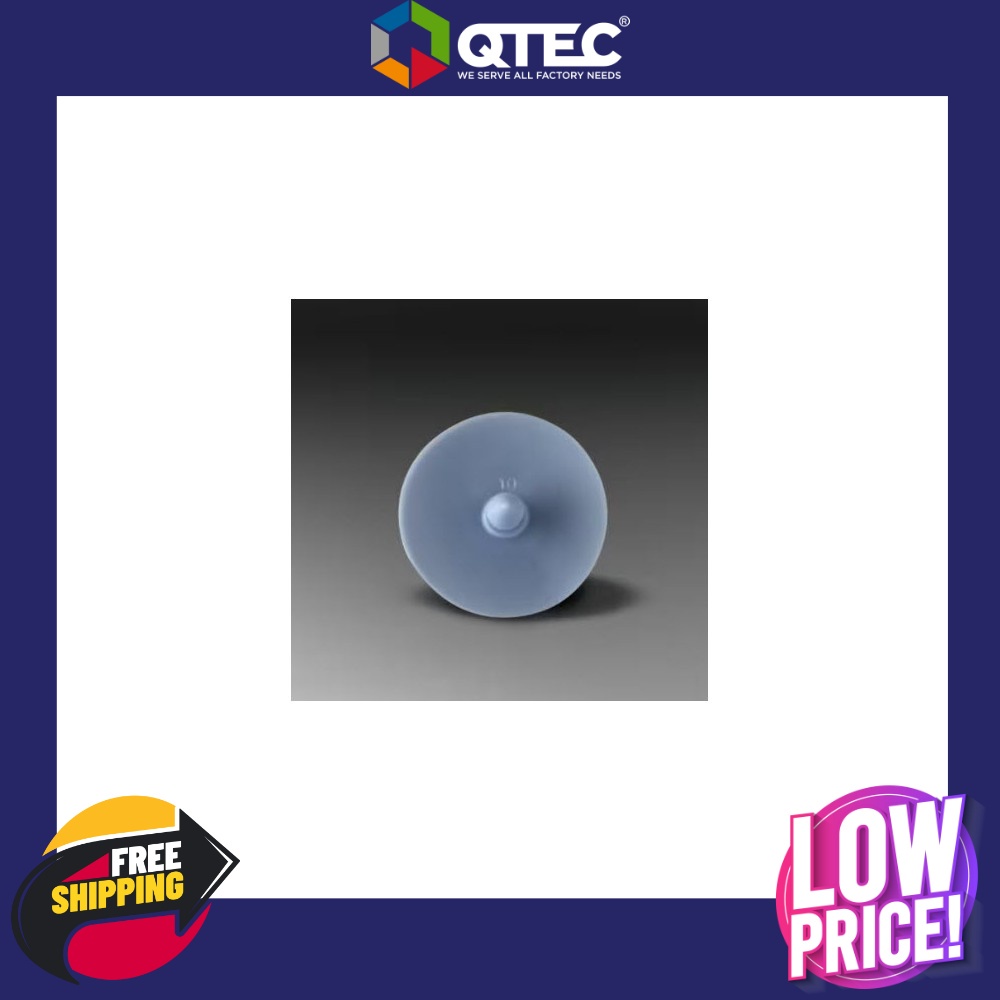 (ส่งฟรี) 3M 6889 วาล์วระบายอากาศสำหรับหน้ากากครึ่งหน้า (7ชิ้น)