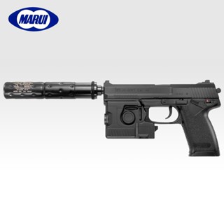 [ผ่อน 0% นาน 10 เดือน]  Tokyo Marui Socom MK23 Fixed Slide