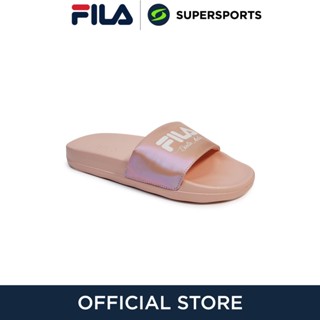 FILA Mermaid รองเท้าแตะผู้หญิง