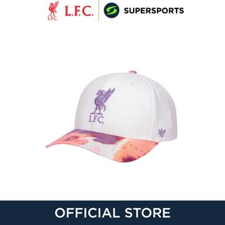 LIVERPOOL FOOTBALL CLUB 47 Day Glow หมวกแก๊ปผู้ใหญ่