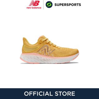 NEW BALANCE Fresh Foam X 1080v12 Find Your Start รองเท้าวิ่งผู้หญิง รองเท้ากีฬา