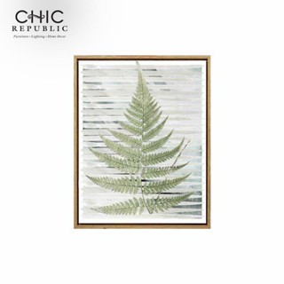 Chic Republic ABELL-A/40x50,ภาพติดฝาผนัง  – สี หลากสี