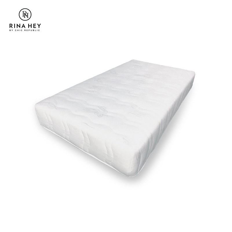 Rina Hey ที่นอน 3.5 ฟุต รุ่น OXFORD/105