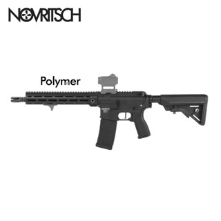 [ผ่อนชำระ 0% นาน 10 เดือน] NOVRITSCH SS4 AEG (Polymer Version)
