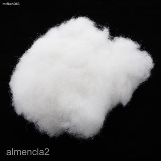 [AlmenclafdMY] Polyester Fiberfill Washable Stuffing Material for Teddy Bear Fluffy Pillow