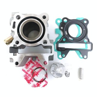 กระบอกลูกสูบ ขนาดใหญ่ สําหรับสกูตเตอร์ 3V50 JOG4T VINO GEAR50