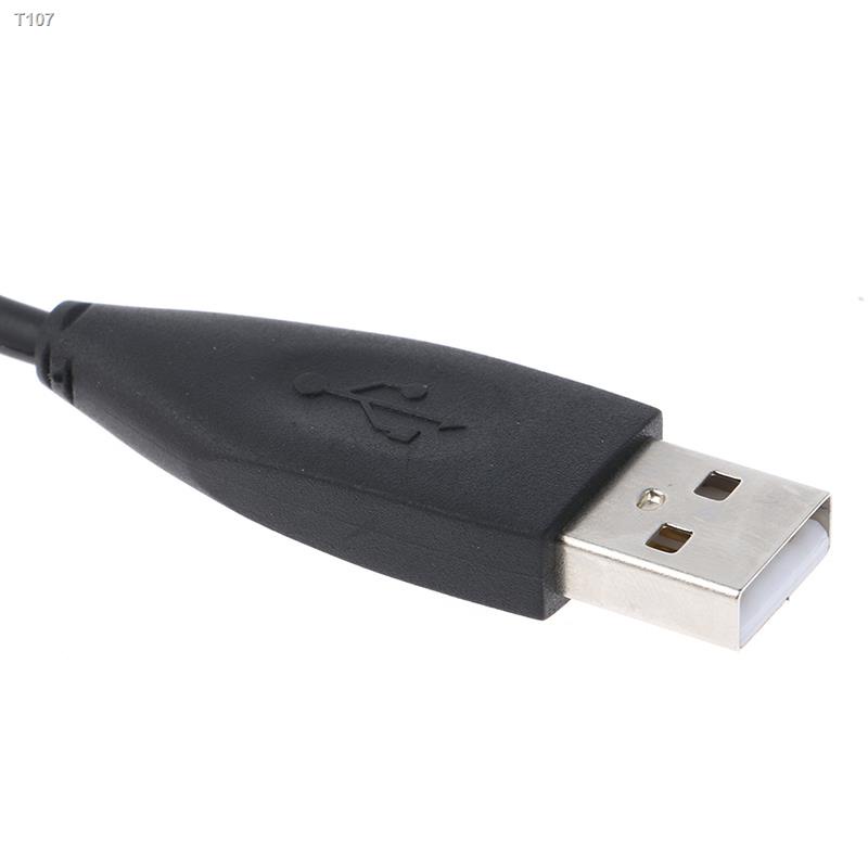 USB Mouse Cable For Logitech MX518 MX510 MX500 MX310 G1 G3 G400 G400S Mouse