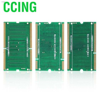 CCing Laptop Motherboard DDR4 RAM Memory Slot Diagnostic Analyzer Tester Card with LED