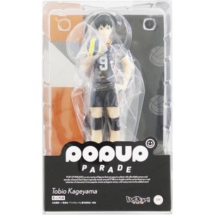 ฟิกเกอร์ Tobio Kageyama Pop Up Parade Haikyu!! To The Top L04800799