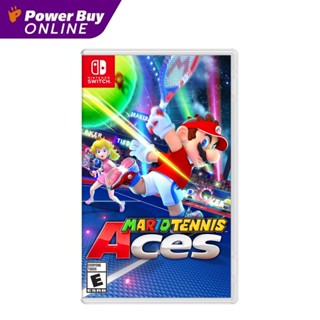 NINTENDO เกม Mario Tennis Aces