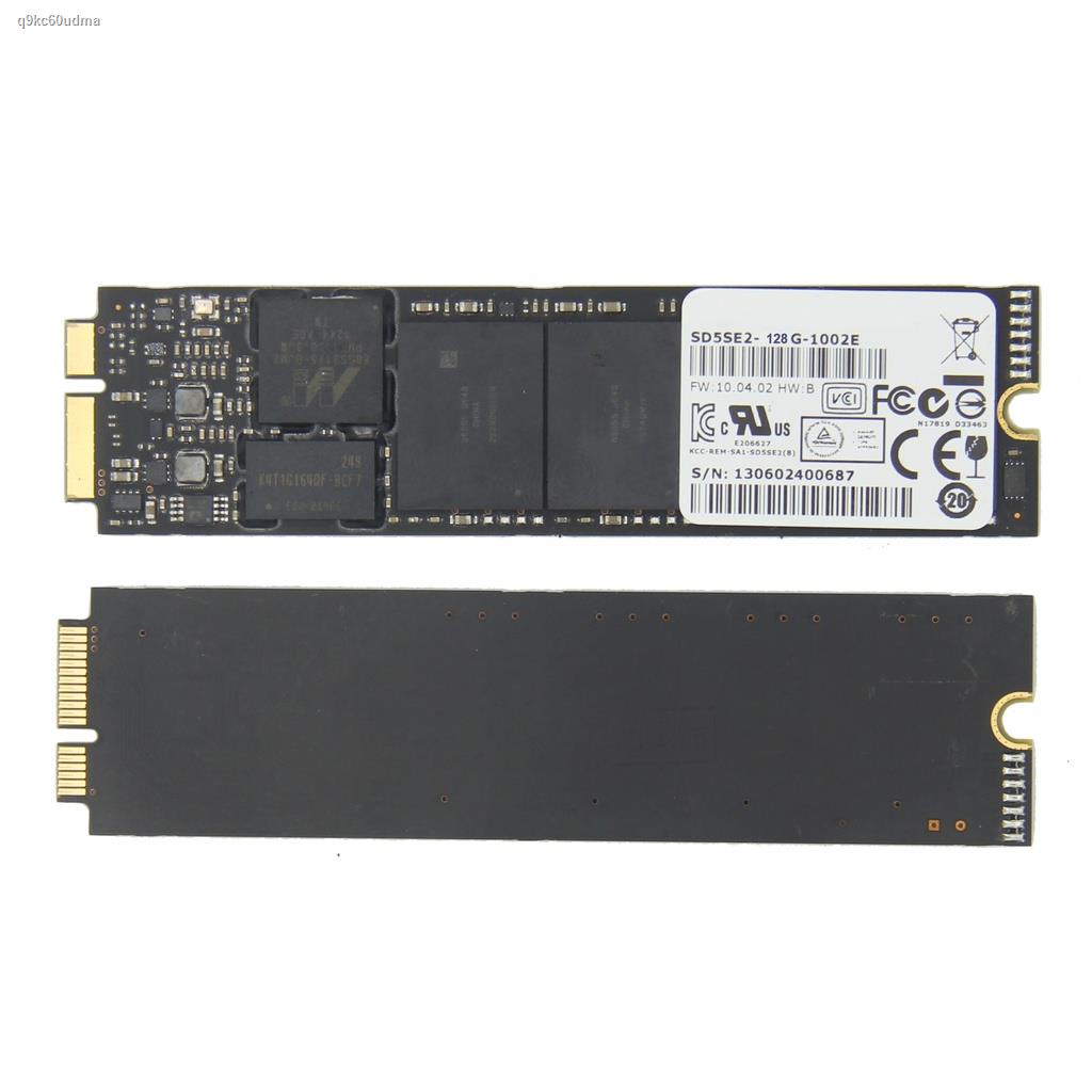 NEW 128GB SDSE2-128G SSD Solid State Drives For Asus TAICHI 21 TAICHI 31 UX21A UX21E UX31A UX31E REPLACE ADATA XM11 V2
