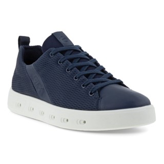 ECCO รองเท้ารุ่น ECCO STREET 720 M BLUE