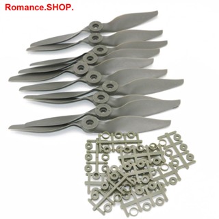 [NEW]✹№▼10pcs/lot Apc propeller knife horse paddle For Rc Airplane