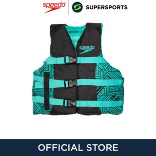 SPEEDO Child Universal Nylon PFD เสื้อชูชีพเด็ก