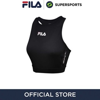 FILA FW2VTF1025F เสื้อกล้ามลำลองผู้หญิง