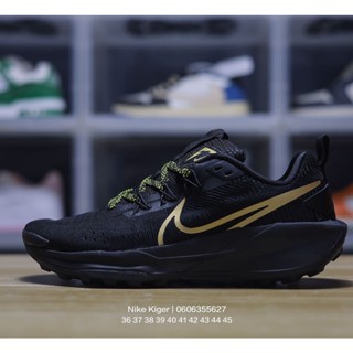 ของแท้ N_ike Air Zoom Terra Kiger 8 Terra Kiger 8 Generation Cross Country Marathon รองเท้าผ้าใบลําลอง เหมาะกับการวิ่งจ็อกกิ้ง