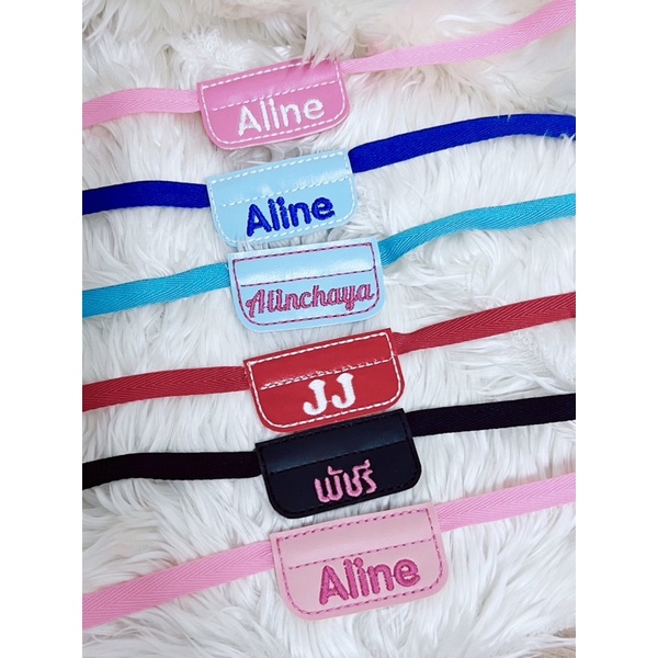 🔥ส่งด่วน ส่งไว ใน1-2 วัน สายคล้องแมสก์ ลาย Animal สายคล้องหน้ากากอนามัย - รูปที่ 5